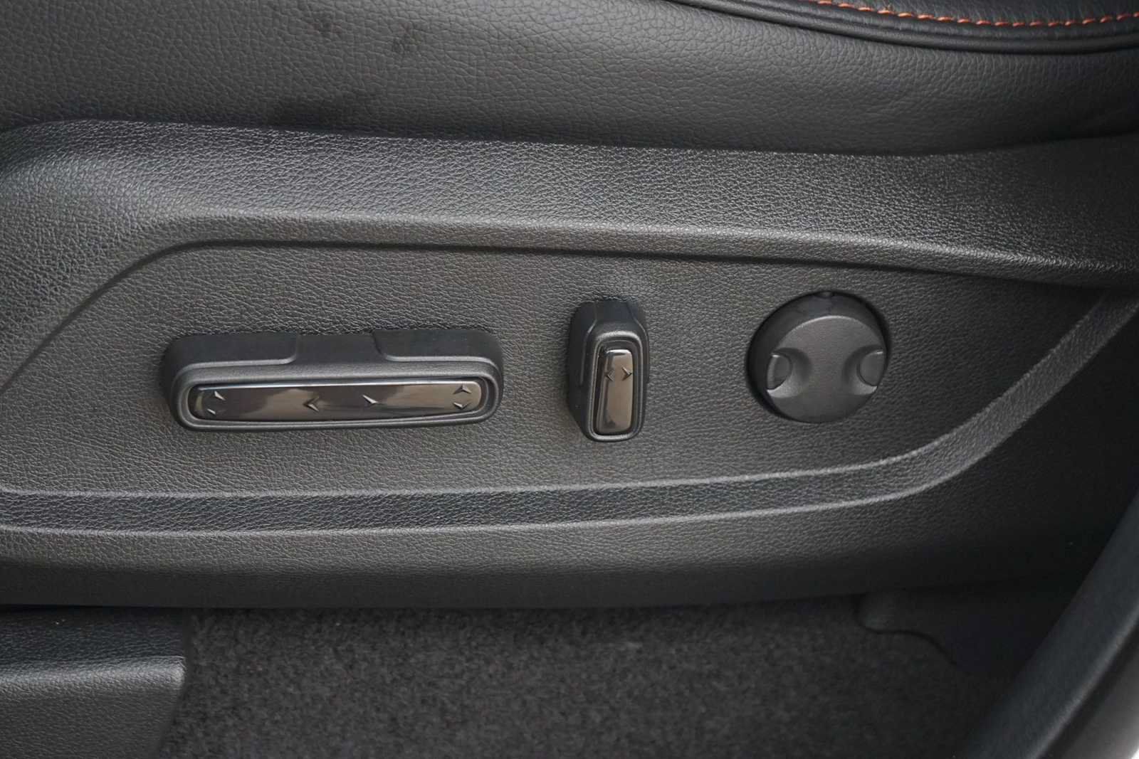 Used 2026 Honda Passport TrailSport Elite image 12