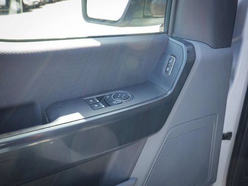 Used 2024 Ford F150 XL AWD/4WD image 16
