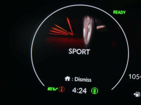 Used 2025 Honda CR-V Sport image 36