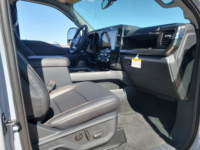 New 2026 Ford F350 Lariat w/ Black Appearance Package AWD/4WD image 17