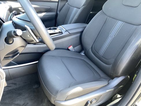 Used 2024 Hyundai Tucson SEL AWD/4WD image 16