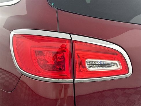 Used 2015 Buick Enclave Premium w/ Experience Buick Package image 25