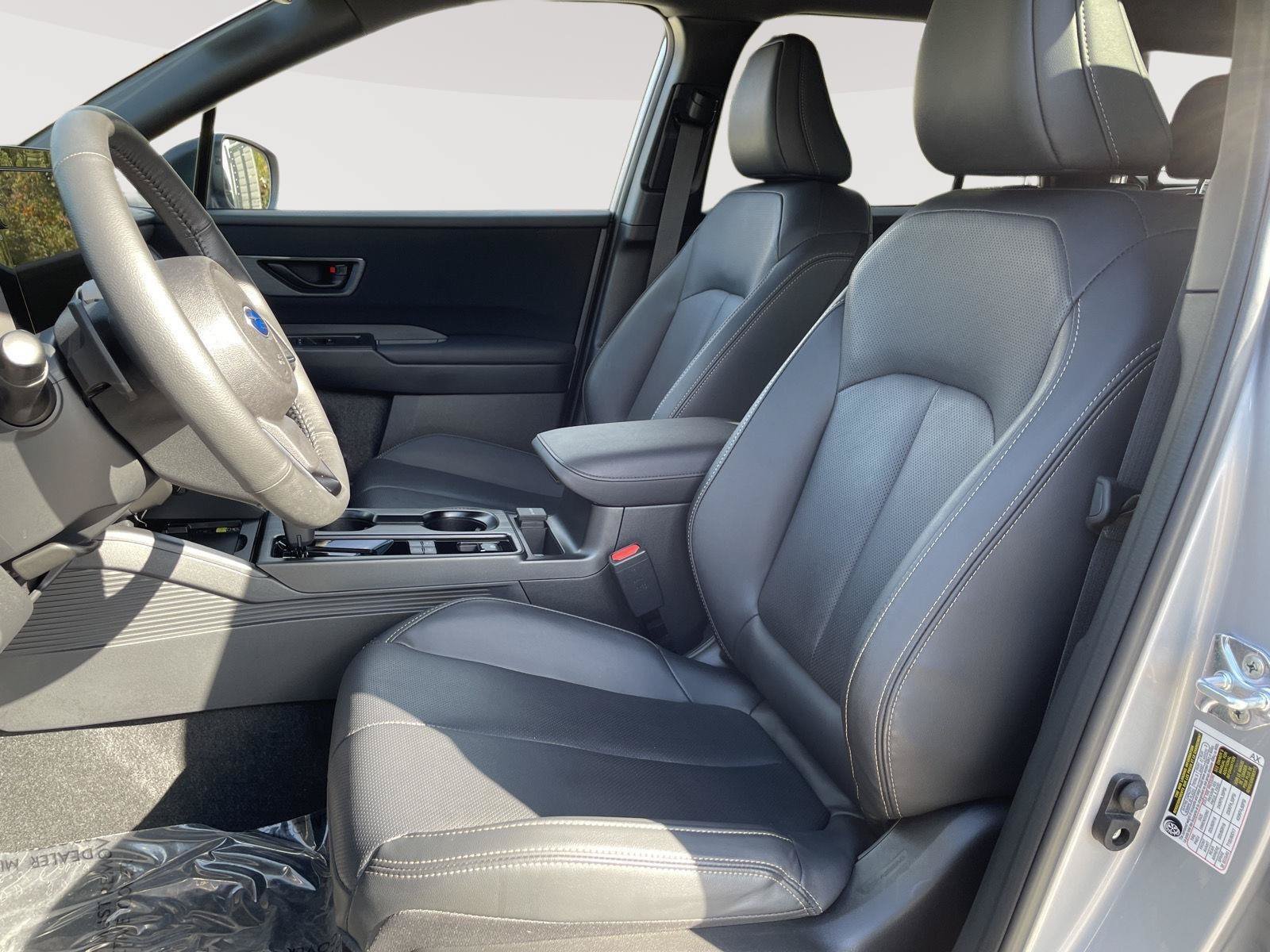 Certified 2026 Subaru Outback Limited AWD/4WD image 23