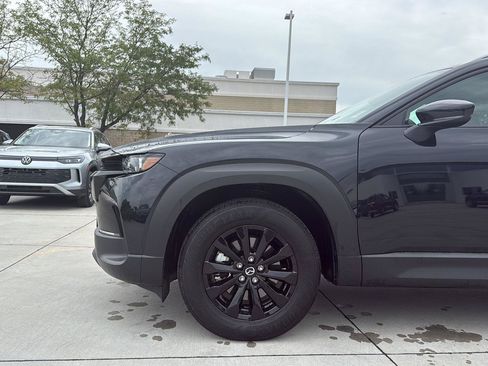 Used 2024 MAZDA CX-50 AWD 2.5 S w/ Weather Package image 6