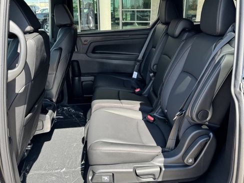 New 2026 Honda Odyssey Sport-L image 11