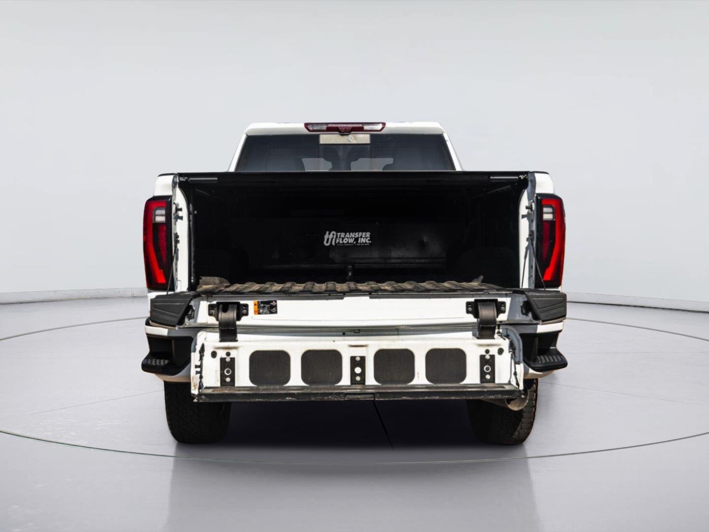 Used 2024 GMC Sierra 2500 Denali w/ Denali Reserve Package AWD/4WD image 10