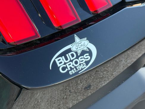 New 2026 Ford Mustang Coupe image 32