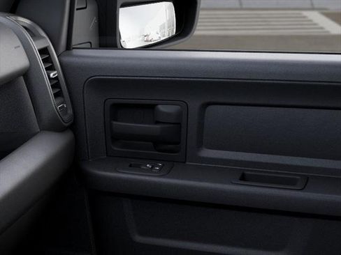 New 2026 RAM 3500 Tradesman AWD/4WD image 51