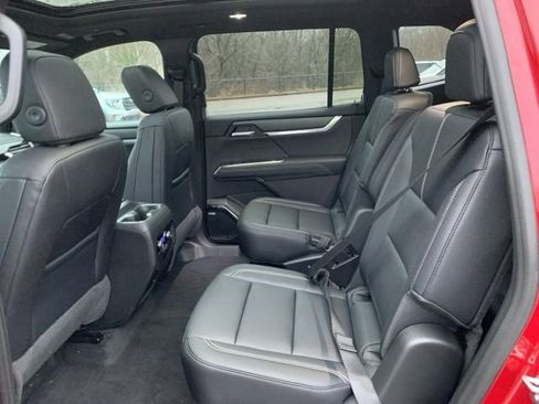 New 2026 GMC Acadia Elevation w/ Black Edition image 25