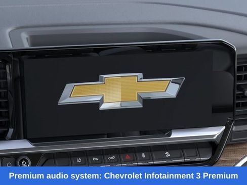New 2026 Chevrolet Silverado 2500 LT w/ Trail Boss Package AWD/4WD image 21