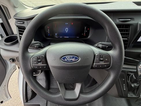 New 2026 Ford Transit 250 148 Medium Roof w/ Load Area Protection Package image 9