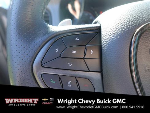 Used 2023 Dodge Charger GT w/ Plus Group image 14