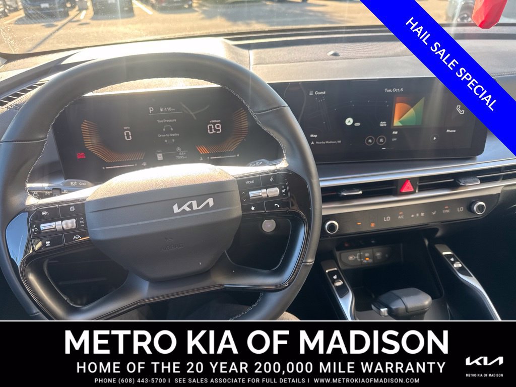 Used 2026 Kia Sorento EX AWD/4WD image 16