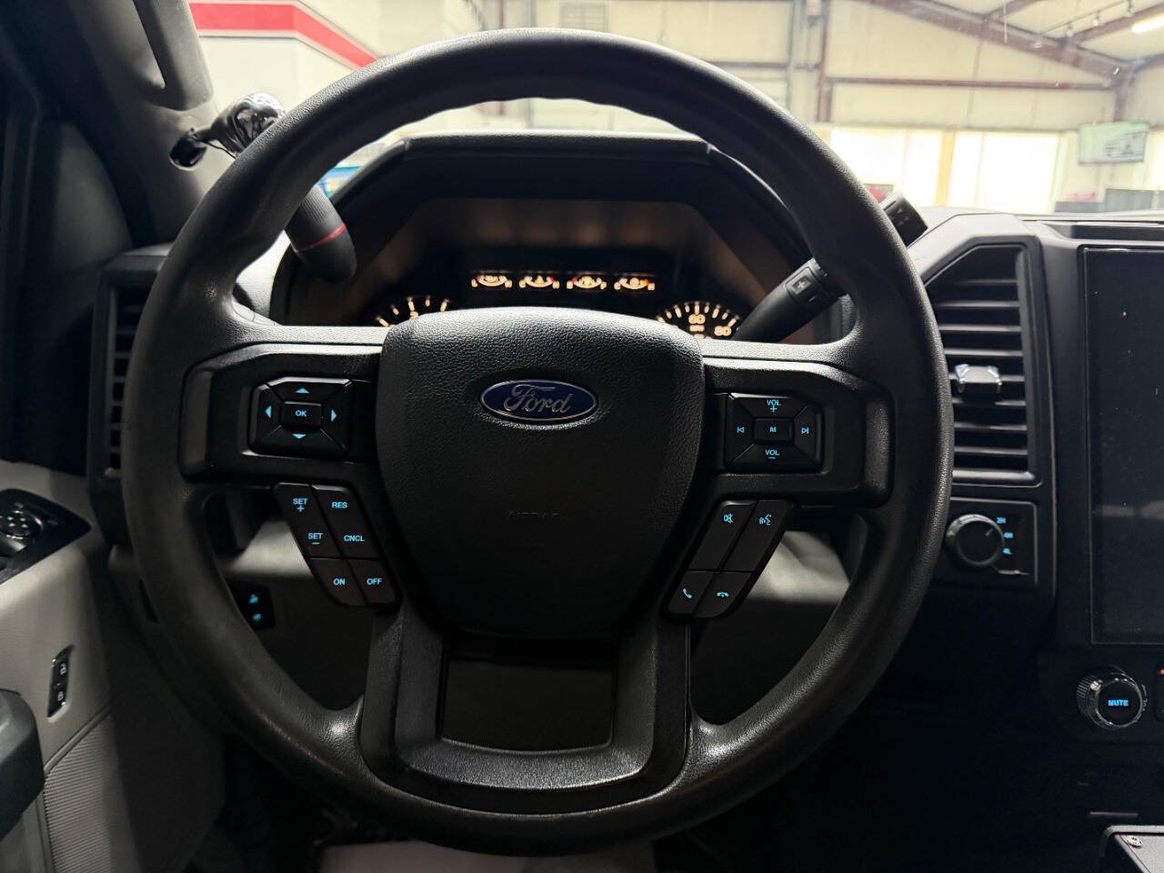 Used 2017 Ford F150 XL w/ XL Power Equipment Group AWD/4WD image 22