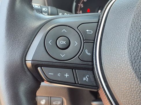Certified 2019 Toyota RAV4 Adventure w/ Cold Weather Package AWD/4WD image 16