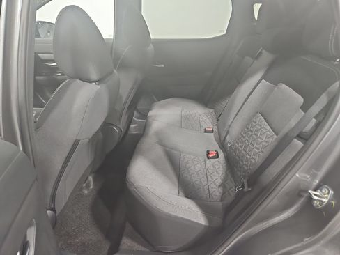 New 2026 Nissan Kicks SV w/ Cold Weather Package AWD/4WD image 23