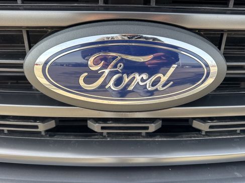 Certified 2023 Ford F150 XLT w/ Equipment Group 302A High image 13