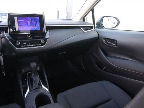 Certified 2024 Toyota Corolla LE image 22