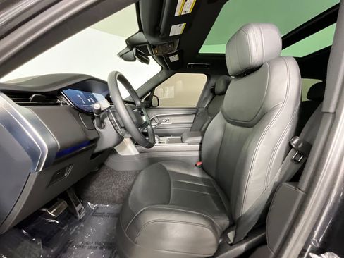 Used 2024 Land Rover Range Rover SE AWD/4WD image 16