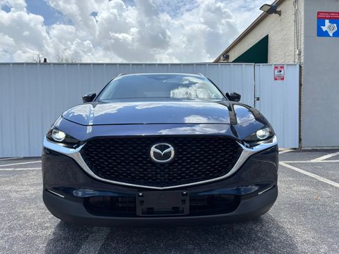 Used 2024 MAZDA CX-30 AWD 2.5 S w/ Select Sport Pkg image 9