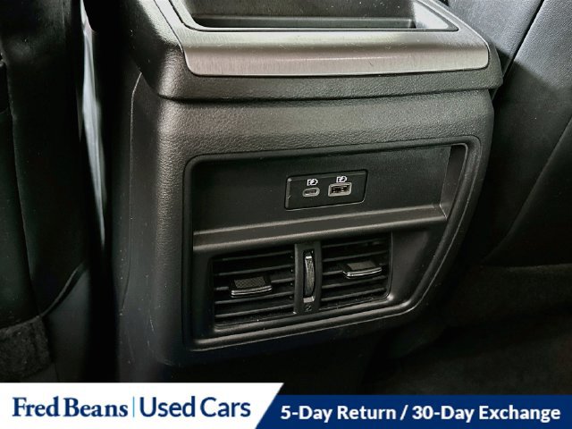 Used 2024 Nissan Murano SV w/ SV Midnight Edition Package AWD/4WD image 31
