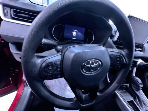 Used 2024 Toyota RAV4 LE image 15