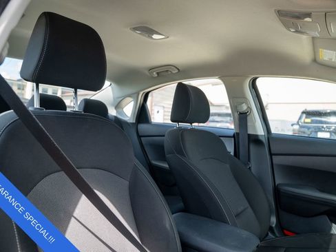 Used 2024 Kia Forte LX image 12