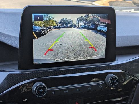 Used 2025 Ford Escape ST-Line image 20