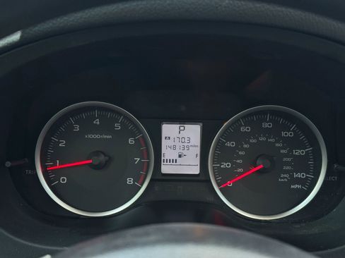 Used 2015 Subaru Forester 2.5i Premium w/ All-Weather Package image 20