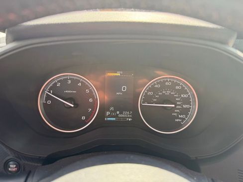 Used 2021 Subaru Forester Premium image 10