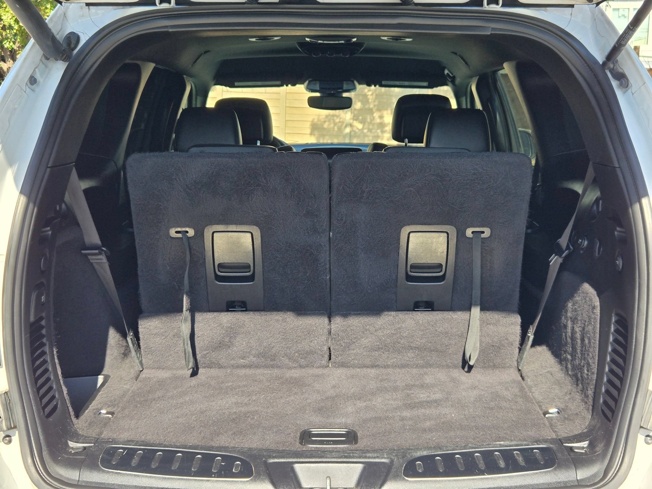 Used 2019 Dodge Durango GT RWD image 24