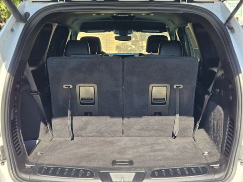 Used 2019 Dodge Durango GT RWD image 24