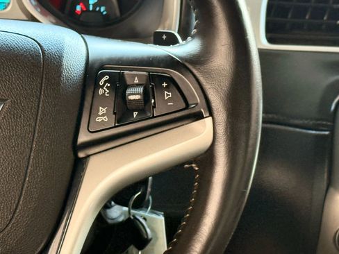 Used 2015 Chevrolet Camaro SS image 26