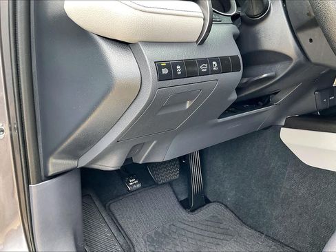 Used 2024 Toyota Camry LE FWD image 35