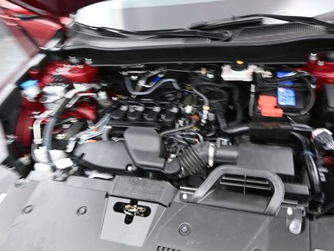 Used 2025 Honda CR-V EX image 12