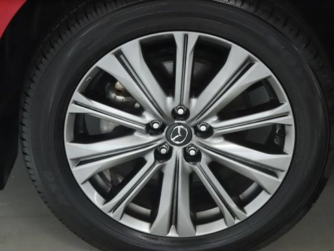 Certified 2025 MAZDA CX-5 Signature AWD/4WD image 38