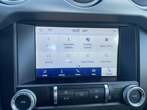 Used 2021 Ford Mustang GT Premium RWD image 20