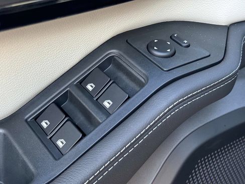 New 2025 INEOS Grenadier Fieldmaster Edition image 15