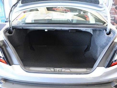 Used 2024 Subaru WRX TR AWD/4WD image 19