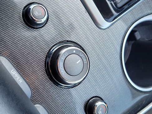 Used 2017 INFINITI QX60 Luxe image 24