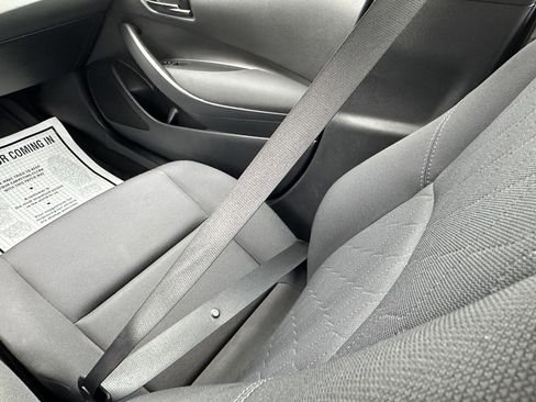 Used 2023 Toyota Corolla LE image 16