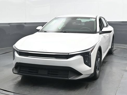 Used 2025 Kia K4 FWD image 8