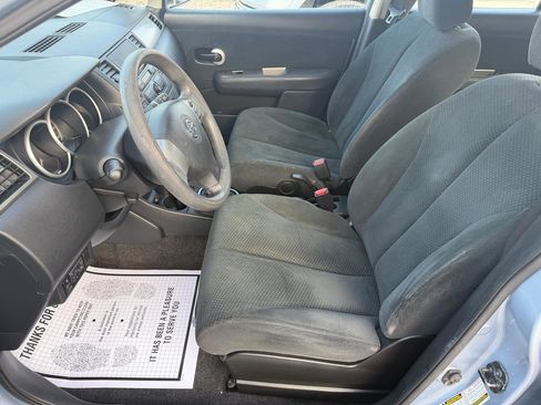 Used 2011 Nissan Versa 1.8 S w/ PWR Plus Pkg image 9