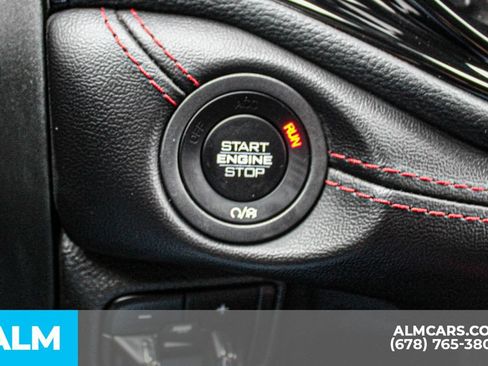 Used 2025 Dodge Durango GT AWD/4WD image 29