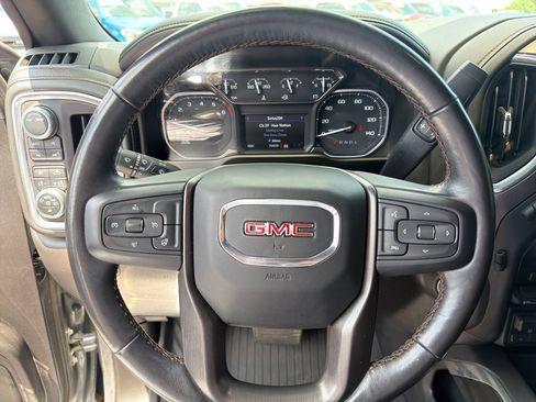 Used 2021 GMC Sierra 1500 AT4 AWD/4WD image 40