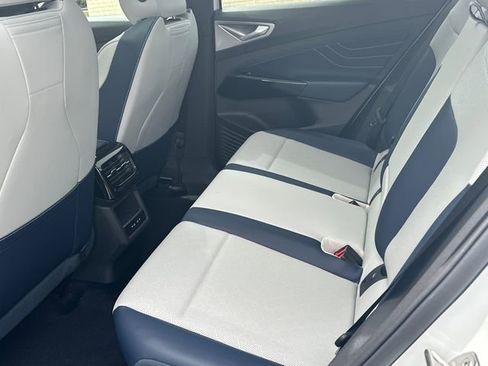New 2026 Volkswagen ID.4 Pro S AWD/4WD image 11