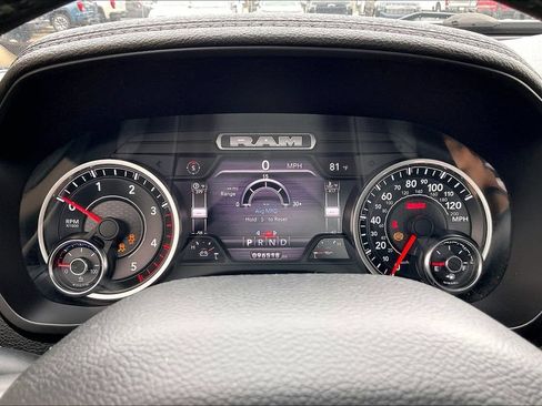 Used 2022 RAM 2500 Laramie AWD/4WD image 12