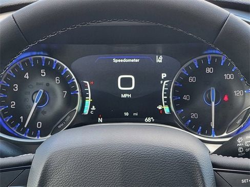 New 2026 Chrysler Pacifica Select image 35