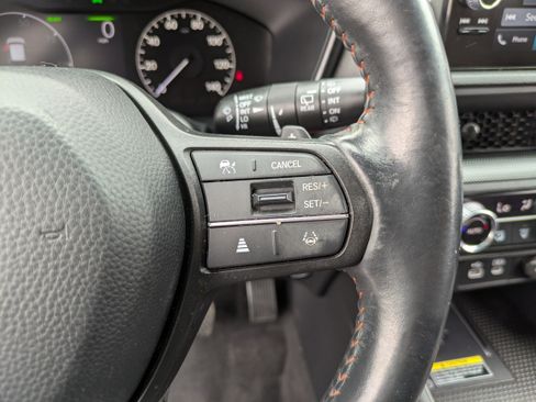 Used 2024 Honda CR-V Sport-L image 28