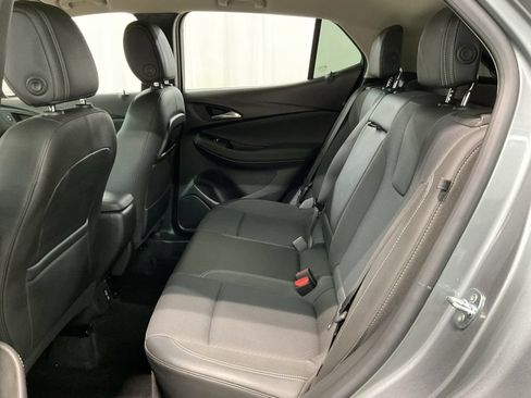 Used 2023 Buick Encore GX Select w/ Safety Package II AWD/4WD image 20